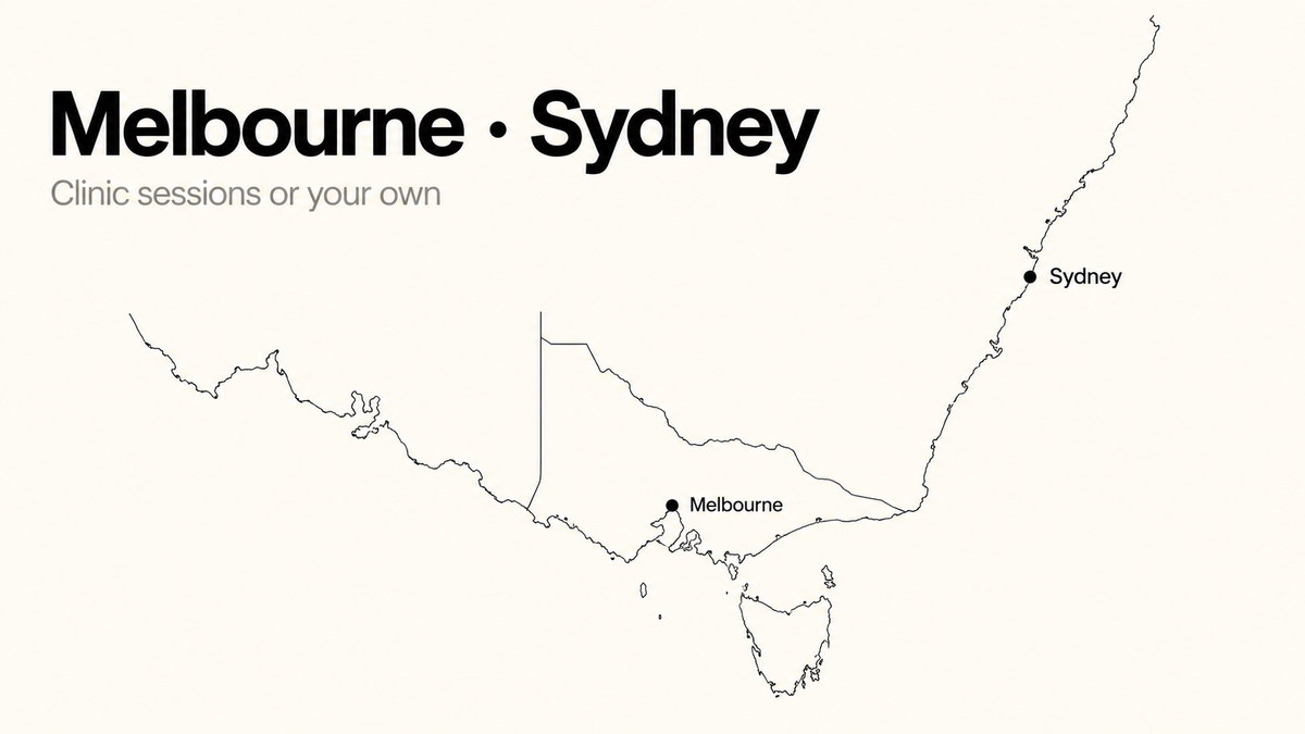 Hyperbaric oxygen therapy in Melbourne and Sydney guide cover