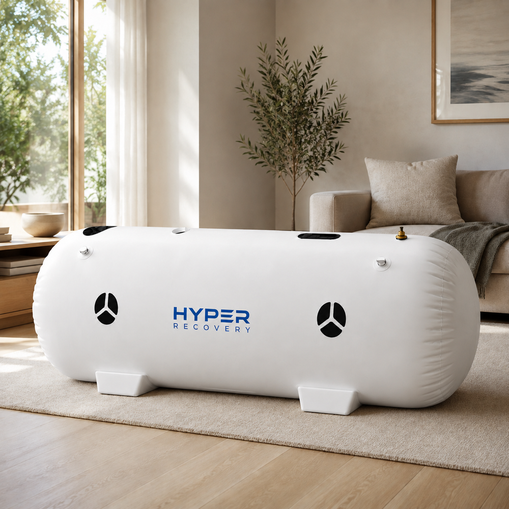 A private recovery space