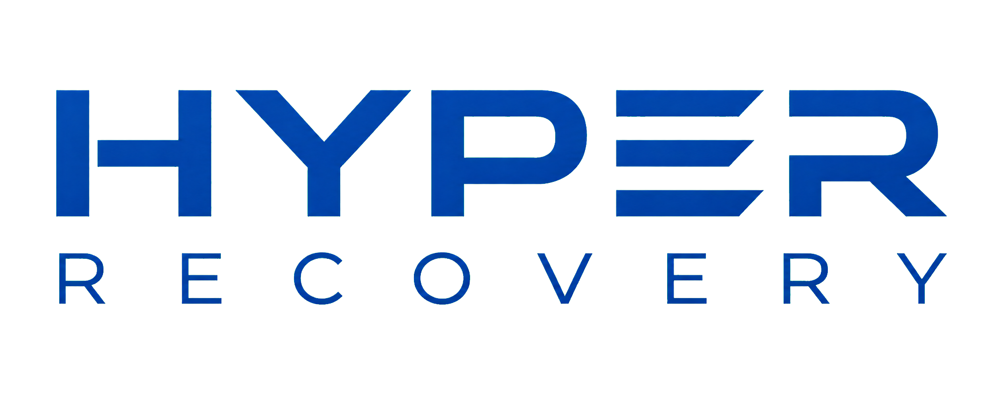 HyperRecovery